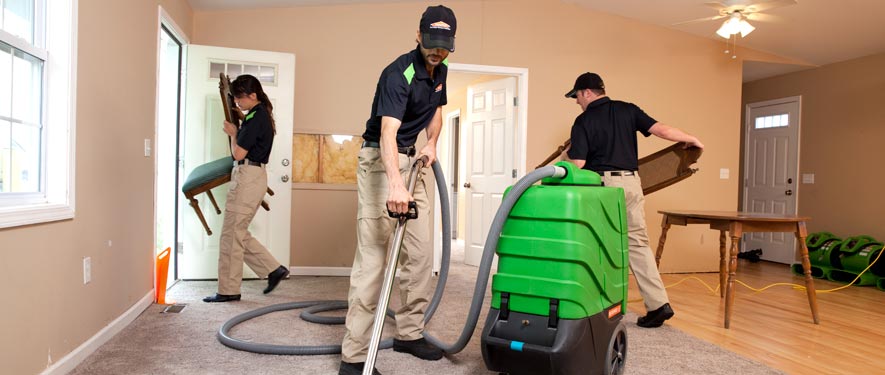 Elizabethtown, KY cleaning services